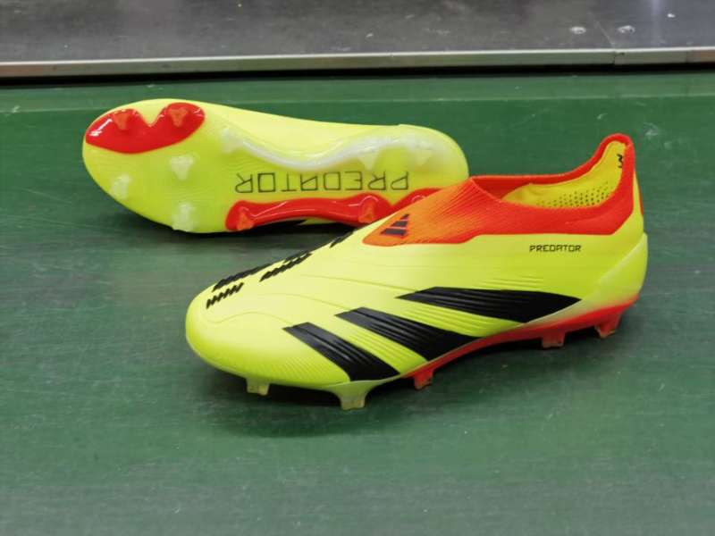 Adidas Predator Elite Laceless FG Size 39--45-57220626